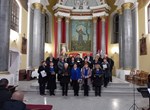 Smotra zborova Ludbreškog dekanata uz proslavu blagdana sv. Cecilije